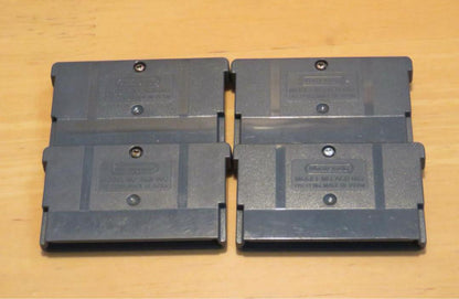 Tales of Series GBA 4-Game Set