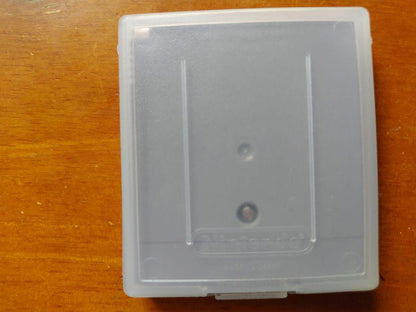 Last Bible II: Goddess Reborn Side Story Game Boy Software