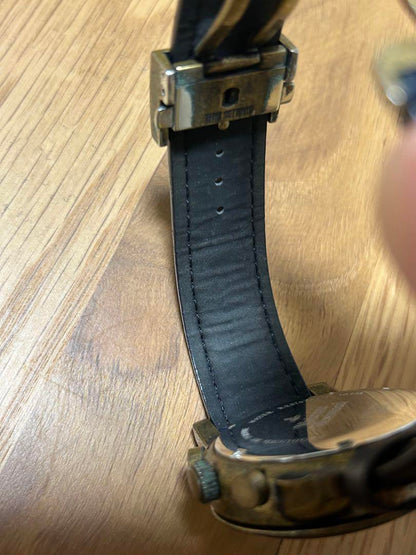 Vivienne Westwood CAGE MAN Antique Watch