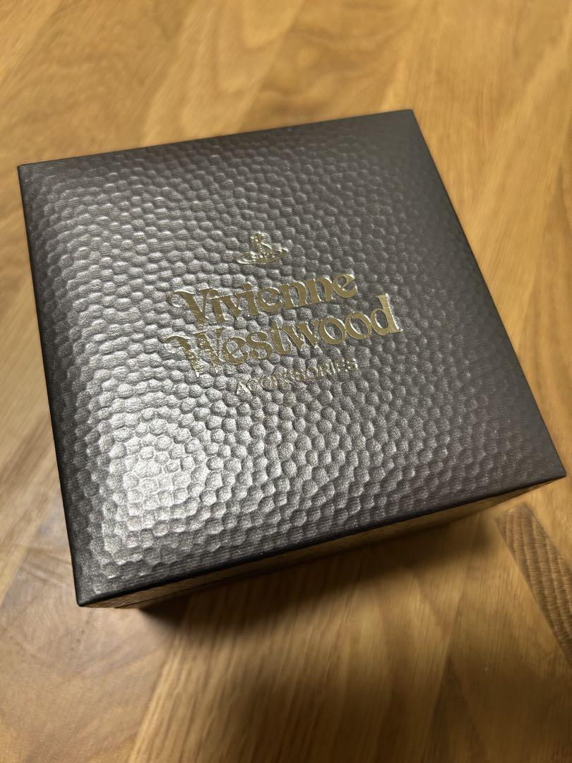 Vivienne Westwood CAGE MAN Antique Watch