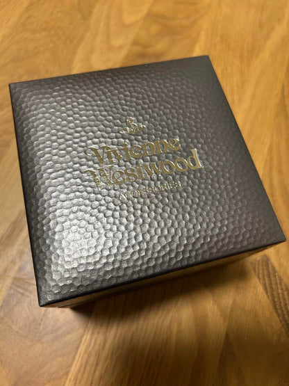 Vivienne Westwood CAGE MAN Antique Watch