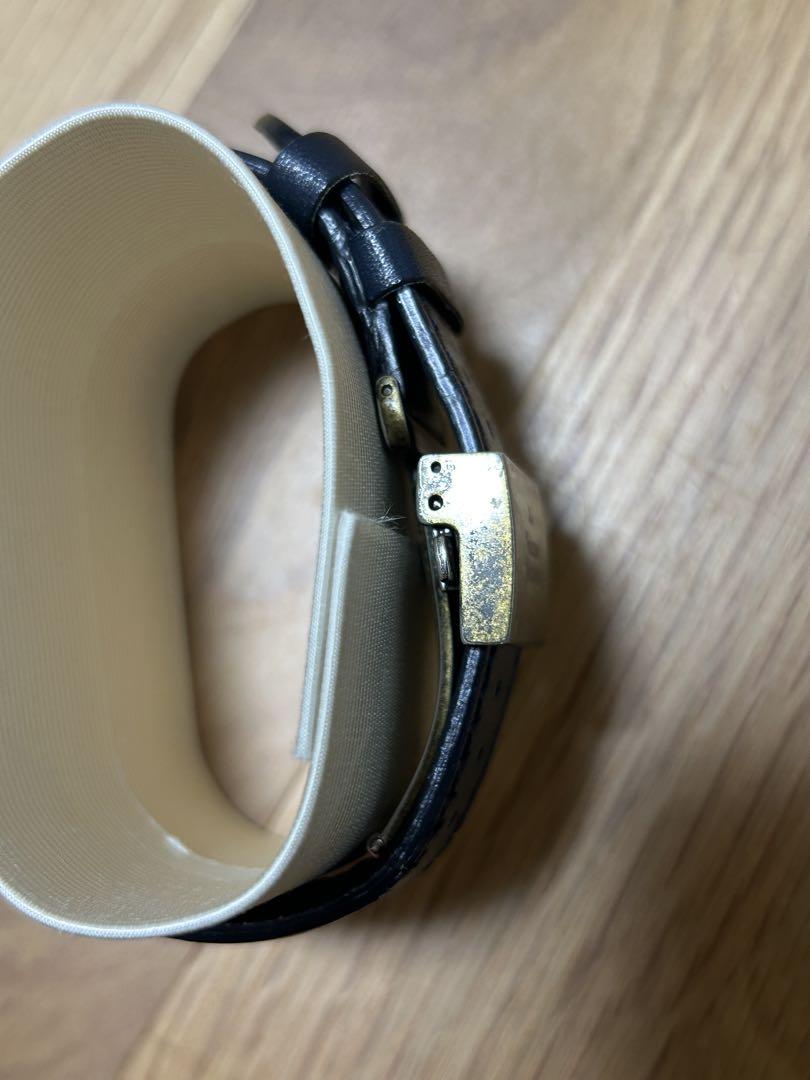 Vivienne Westwood CAGE MAN Antique Watch