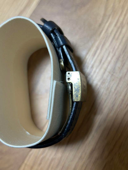 Vivienne Westwood CAGE MAN Antique Watch