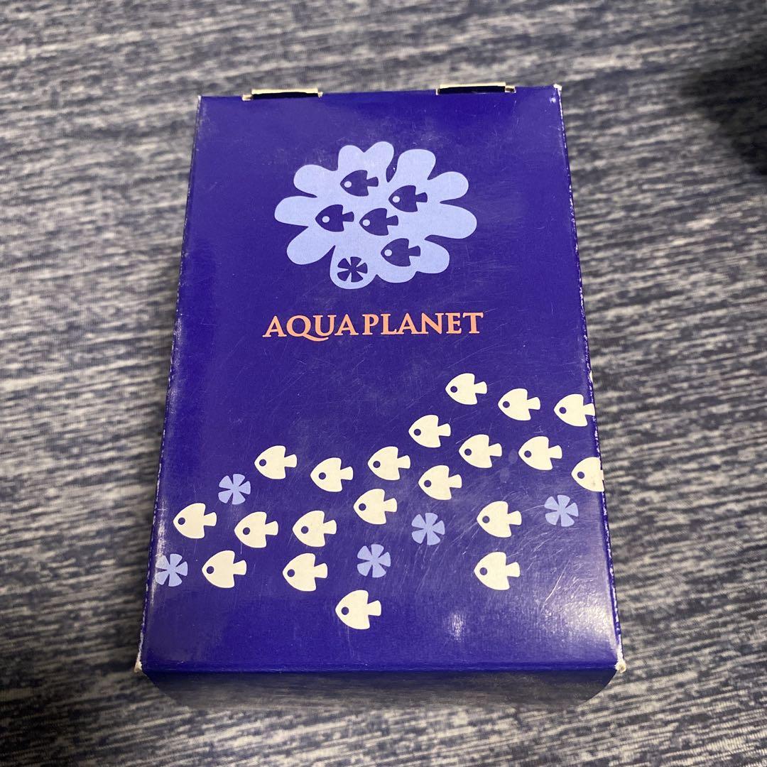 BABY-G AQUA PLANET Navy Watch