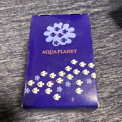 BABY-G AQUA PLANET Navy Watch