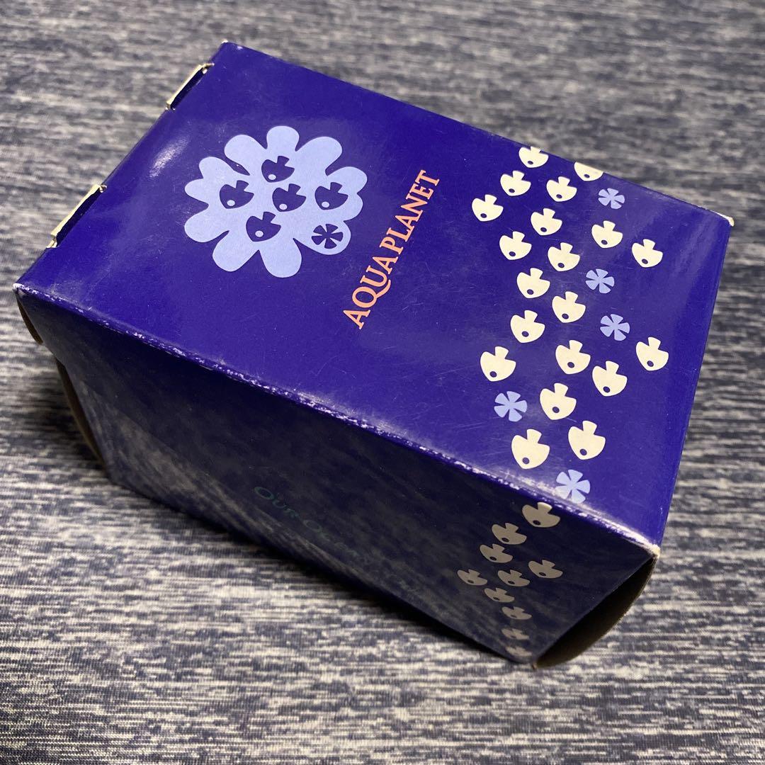 BABY-G AQUA PLANET Navy Watch