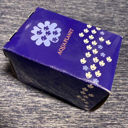 BABY-G AQUA PLANET Navy Watch