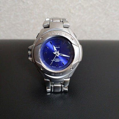 Baby-G G-MS MSG-500