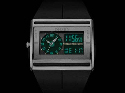 New High-End Watch with Multiple Functions - CASIO Recommended