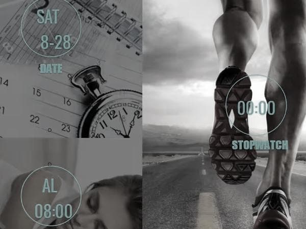 New High-End Watch with Multiple Functions - CASIO Recommended