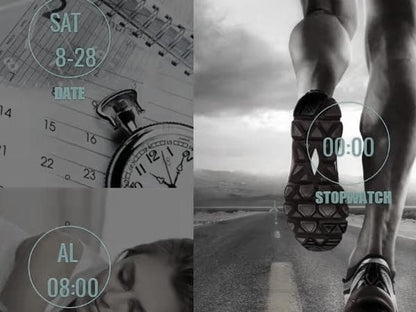 New High-End Watch with Multiple Functions - CASIO Recommended