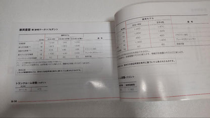 Alfa Romeo 156 Owner's Manual