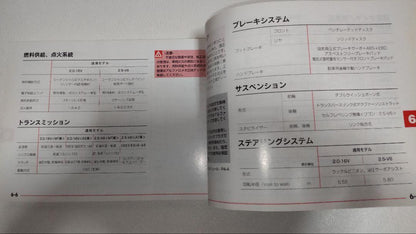 Alfa Romeo 156 Owner's Manual
