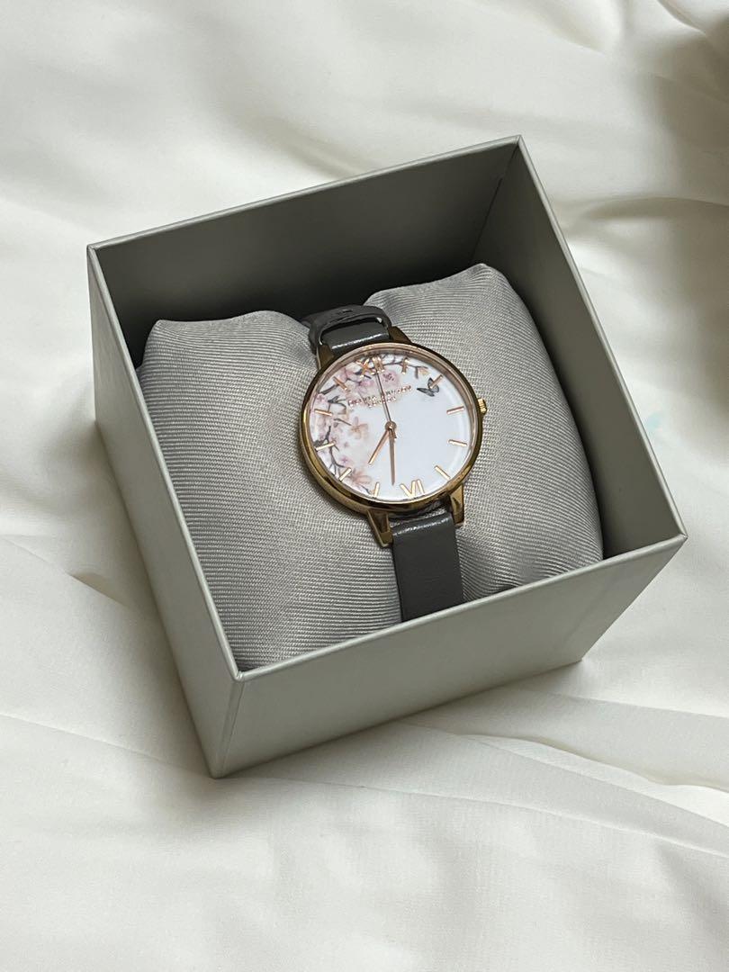 Olivia Burton Watch