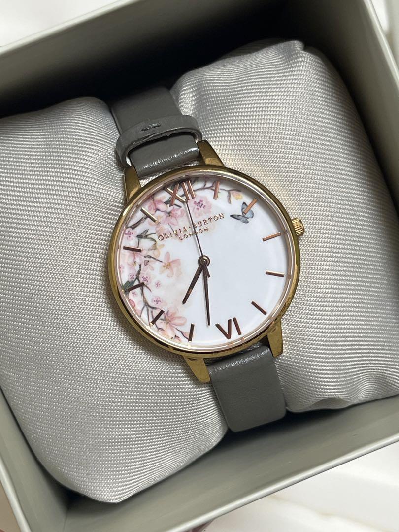 Olivia Burton Watch