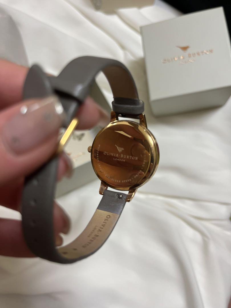 Olivia Burton Watch