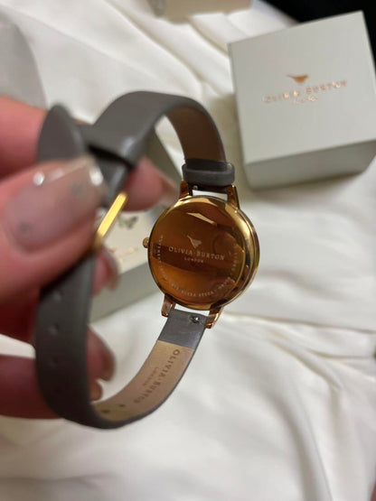 Olivia Burton Watch