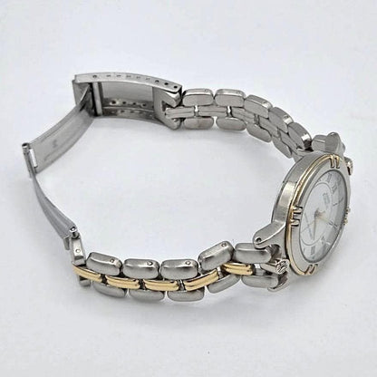 ANNE KLEIN II Quartz Watch with Movement