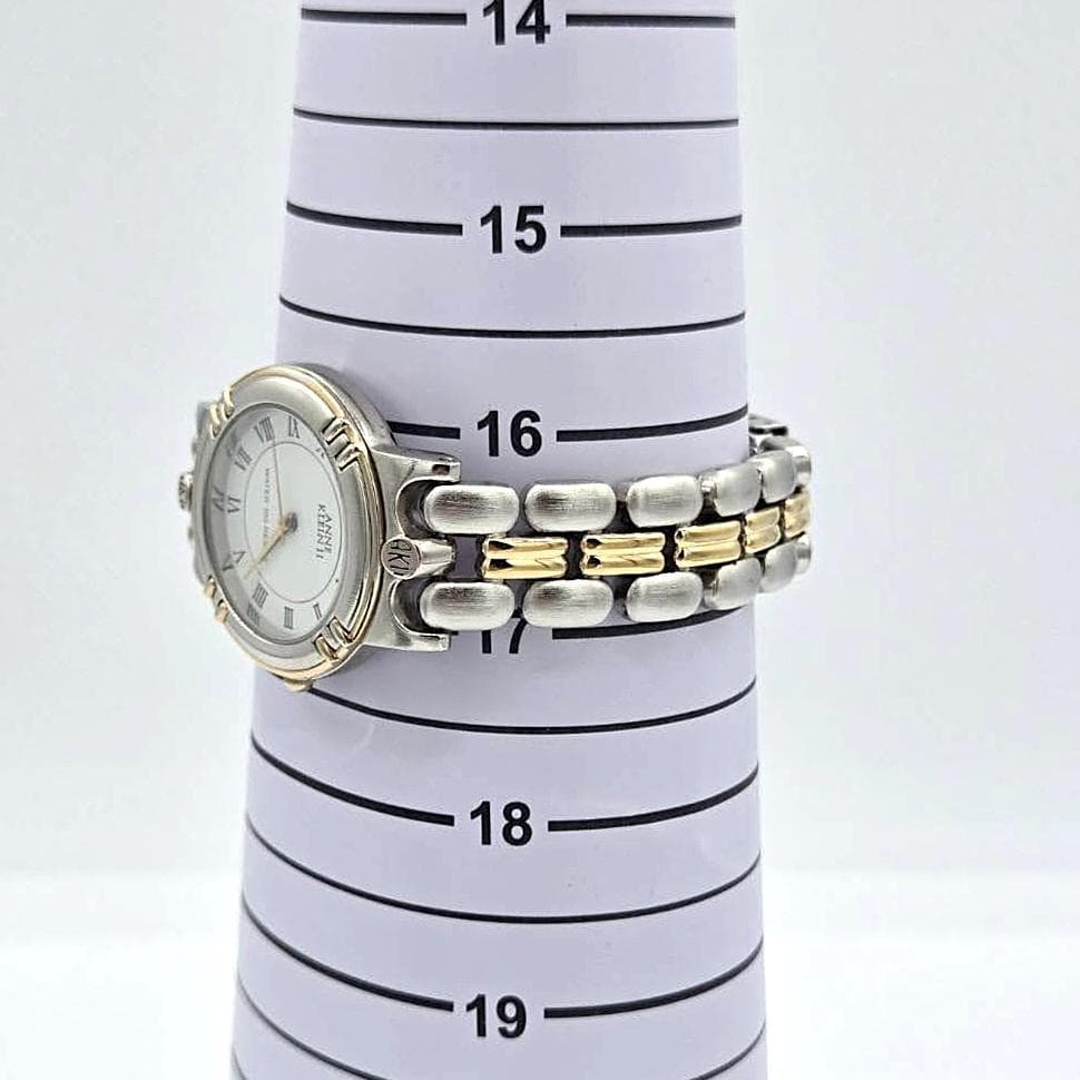 ANNE KLEIN II Quartz Watch with Movement