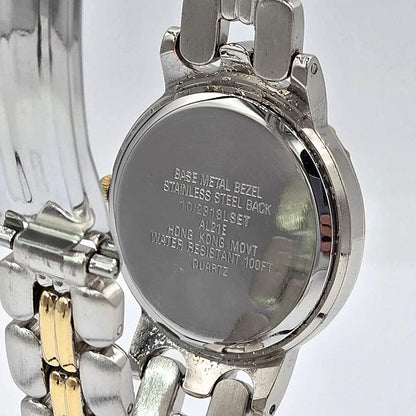 ANNE KLEIN II Quartz Watch with Movement