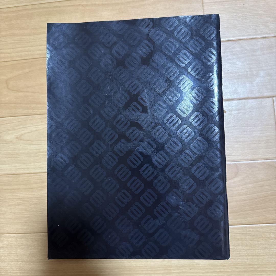 STYLE WAGON 2009 January Special Issue D.A.D Catalog