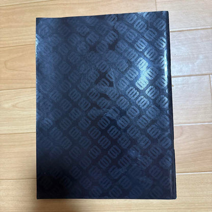 STYLE WAGON 2009 January Special Issue D.A.D Catalog