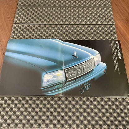 1999 Sedan Aria Catalog