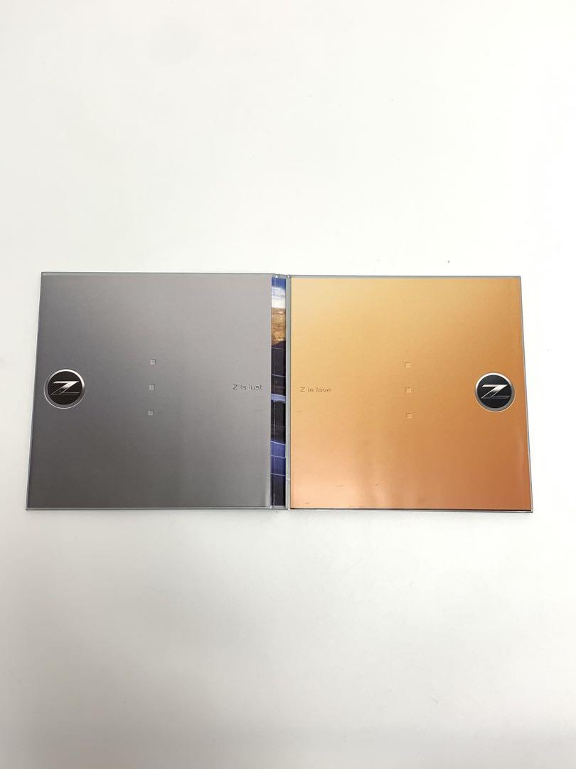 Nissan NISSAN FairladyZ z33 Catalog