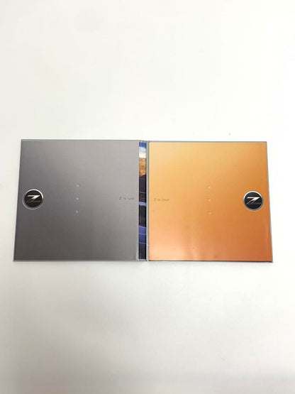 Nissan NISSAN FairladyZ z33 Catalog