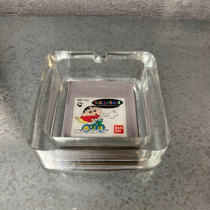 Handmade Game Boy Accessory Case Crayon Shin-chan