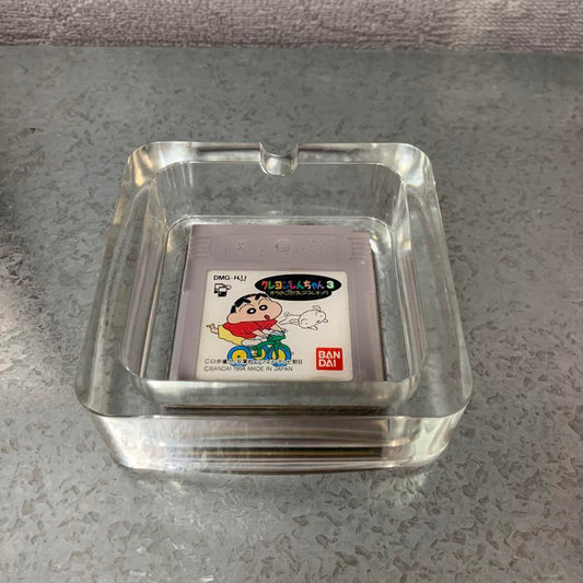 Handmade Game Boy Accessory Case Crayon Shin-chan