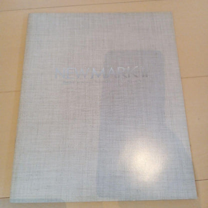 Used Toyota Mark II GX81 Catalog