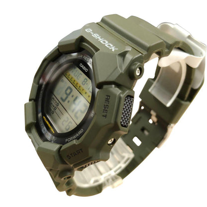 Operational Product G-SHOCK GD-100-3JF Military Green