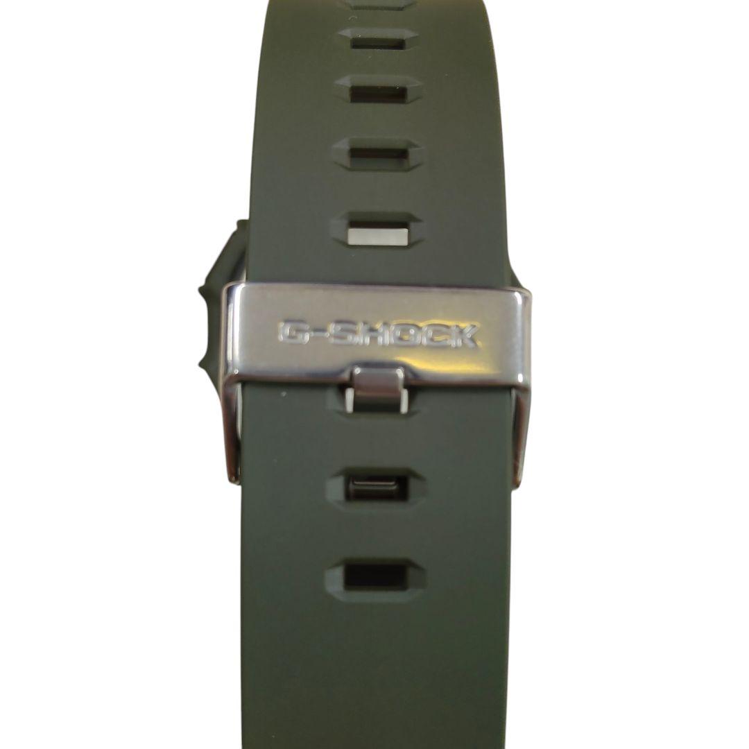 Operational Product G-SHOCK GD-100-3JF Military Green