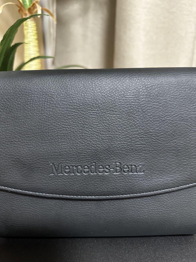 Mercedes-Benz Owner's Manual