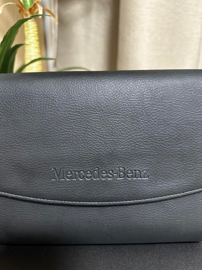 Mercedes-Benz Owner's Manual