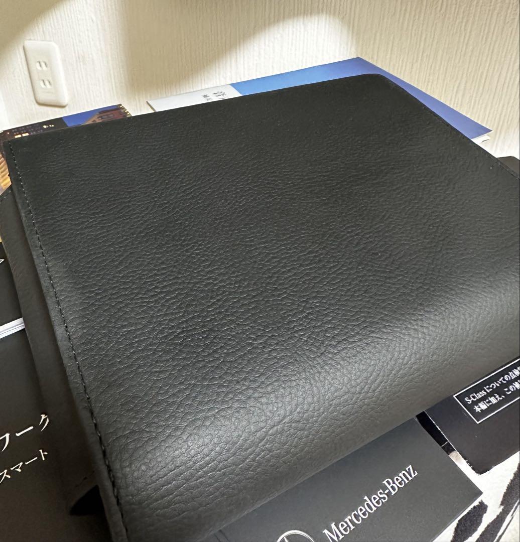 Mercedes-Benz Owner's Manual