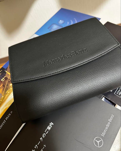 Mercedes-Benz Owner's Manual