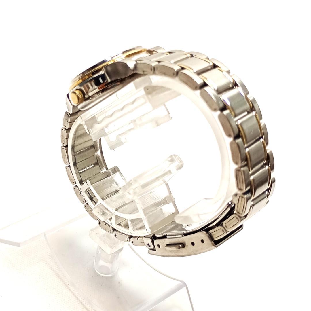 【Operational Product】CITIZEN   Watch   Eco-Drive   10bar   750479  Date