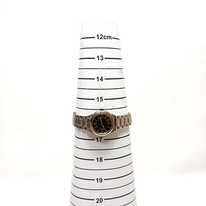 【Operational Product】CITIZEN   Watch   Eco-Drive   10bar   750479  Date