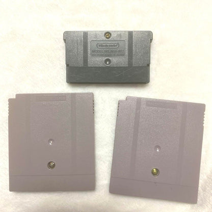 Super Mario Advance 2 Starfy 2 Primitive Collection Set 3 Pieces