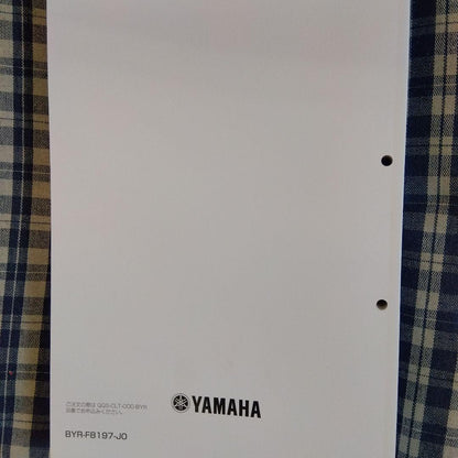 Suzuki V-Strom Manual XMAX 2025