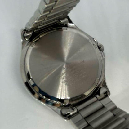 SEIKO Alba Quartz Navy Men's Watch