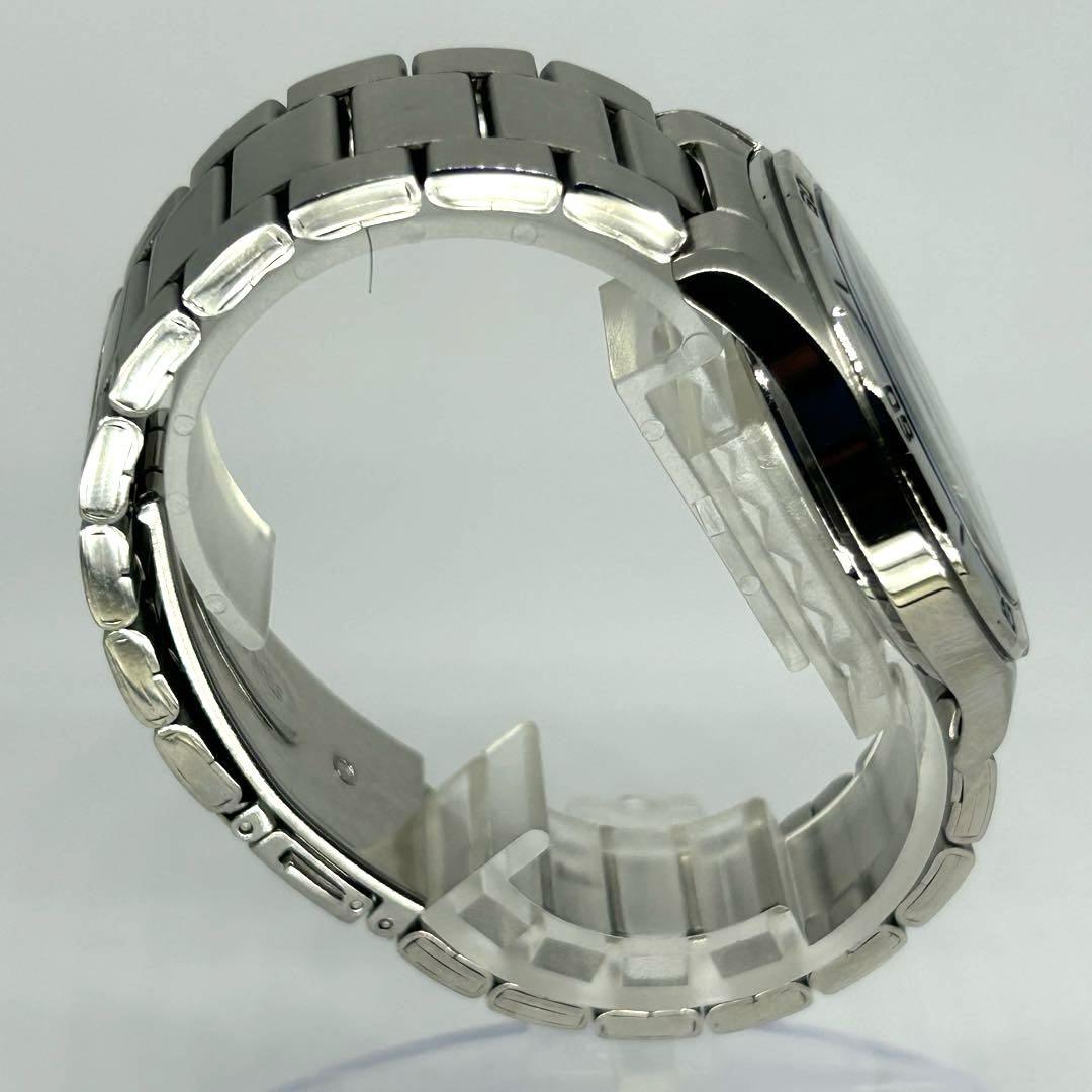 SEIKO Alba Quartz Navy Men's Watch