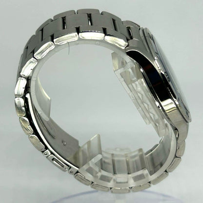 SEIKO Alba Quartz Navy Men's Watch