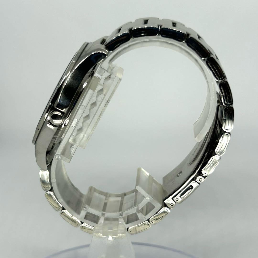 SEIKO Alba Quartz Navy Men's Watch