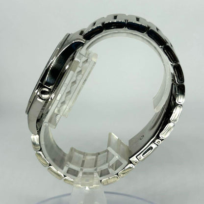 SEIKO Alba Quartz Navy Men's Watch