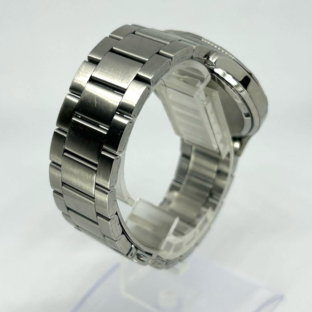 SEIKO Alba Quartz Navy Men's Watch