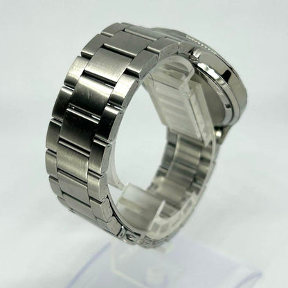 SEIKO Alba Quartz Navy Men's Watch