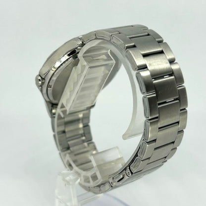 SEIKO Alba Quartz Navy Men's Watch